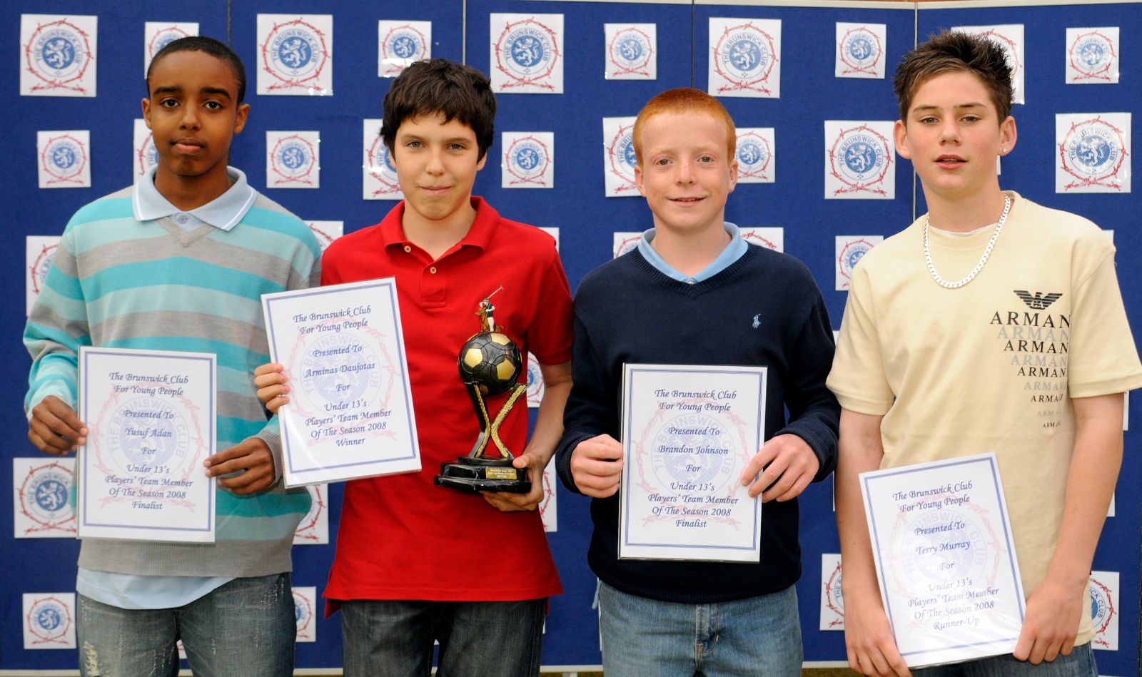 Brunswick awards 013